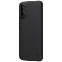 Nillkin Super Frosted Shield Matte cover case for Huawei Honor 30 order from official NILLKIN store